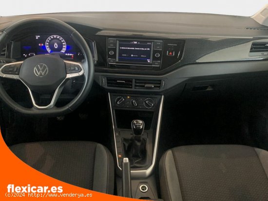 Volkswagen Taigo Life 1.0 TSI 81kW (110CV) - Tarragona