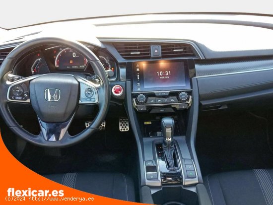 Honda Civic 1.5 I-VTEC TURBO SPORT PLUS - Girona