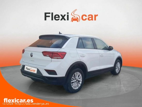 Volkswagen T-Roc Advance 2.0 TDI 85kW (115CV) - Don Benito