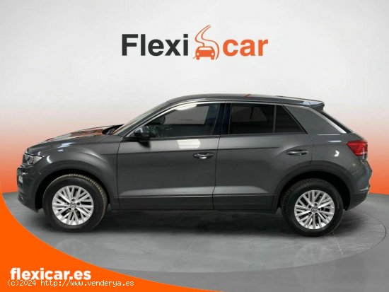 Volkswagen T-Roc Edition 1.6 TDI 85kW (115CV) - Salamanca