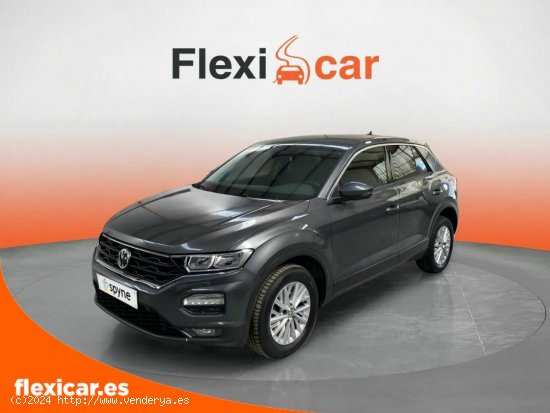 Volkswagen T-Roc Edition 1.6 TDI 85kW (115CV) - Salamanca