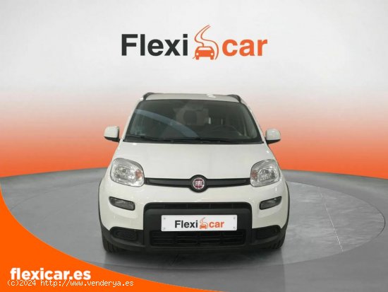 Fiat Panda City Life Hybrid 1.0 Gse 51kw (70CV) - Madrid