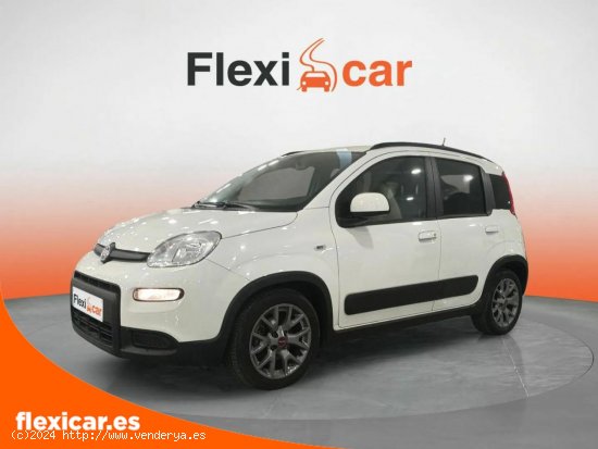 Fiat Panda City Life Hybrid 1.0 Gse 51kw (70CV) - Madrid