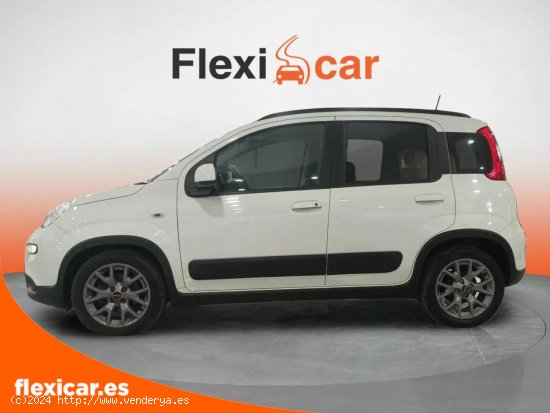 Fiat Panda City Life Hybrid 1.0 Gse 51kw (70CV) - Madrid