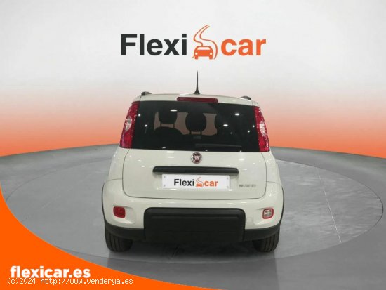 Fiat Panda City Life Hybrid 1.0 Gse 51kw (70CV) - Madrid