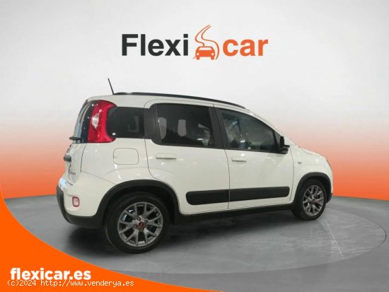 Fiat Panda City Life Hybrid 1.0 Gse 51kw (70CV) - Madrid