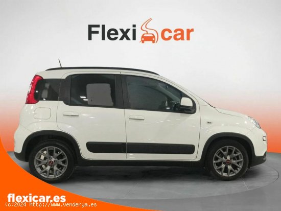 Fiat Panda City Life Hybrid 1.0 Gse 51kw (70CV) - Madrid