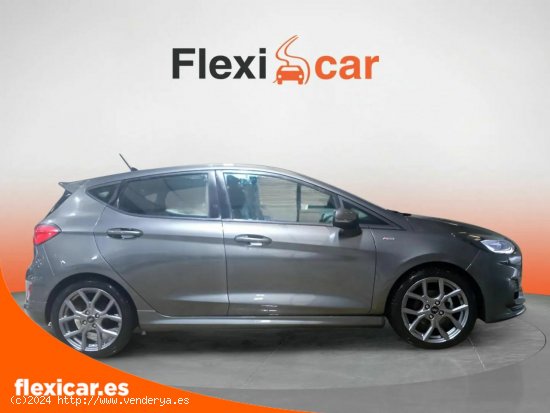 Ford Fiesta 1.0 EcoBoost MHEV 92kW(125CV) ST-Line 5p - Reocín