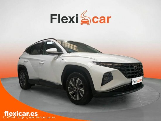 Hyundai Tucson 1.6 TGDI 110kW (150CV) 48V Maxx - Reocín