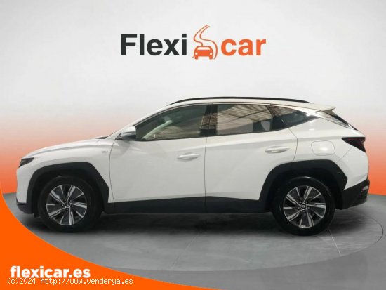 Hyundai Tucson 1.6 TGDI 110kW (150CV) 48V Maxx - Reocín