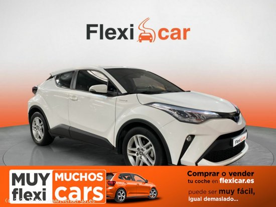 Toyota C-HR 1.8 125H Active - San Fernando de Henares