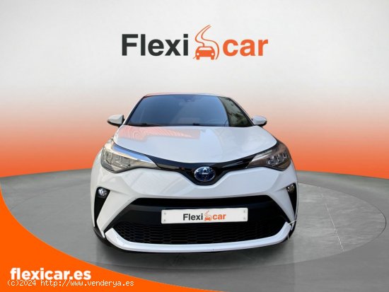 Toyota C-HR 1.8 125H Active - San Fernando de Henares