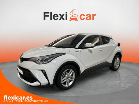 Toyota C-HR 1.8 125H Active - San Fernando de Henares