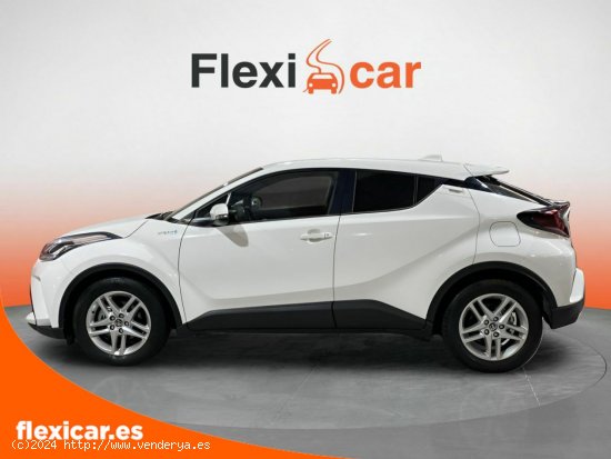 Toyota C-HR 1.8 125H Active - San Fernando de Henares