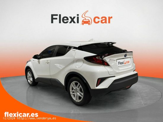 Toyota C-HR 1.8 125H Active - San Fernando de Henares