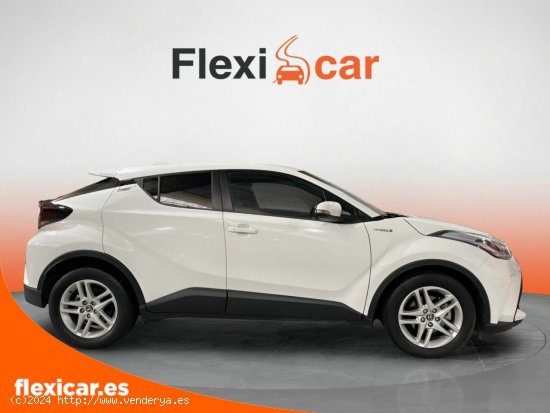 Toyota C-HR 1.8 125H Active - San Fernando de Henares