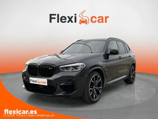 BMW X3 M - Figueres