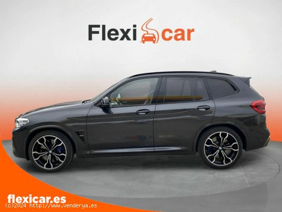 BMW X3 M - Figueres