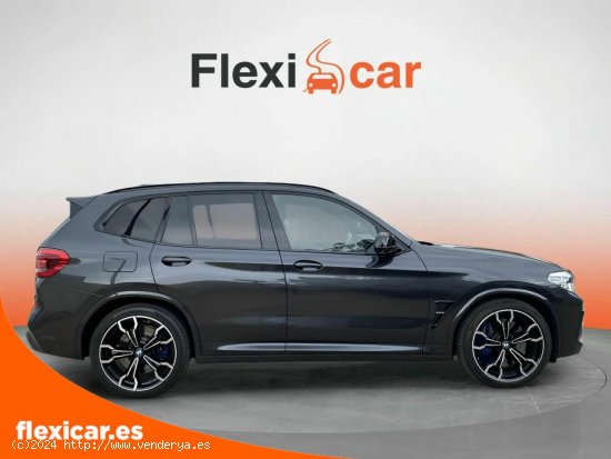 BMW X3 M - Figueres