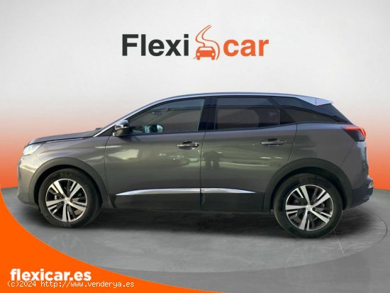 Peugeot 3008 1.2 PureTech 96KW S&S Allure Pack EAT8 - Colmenar Viejo