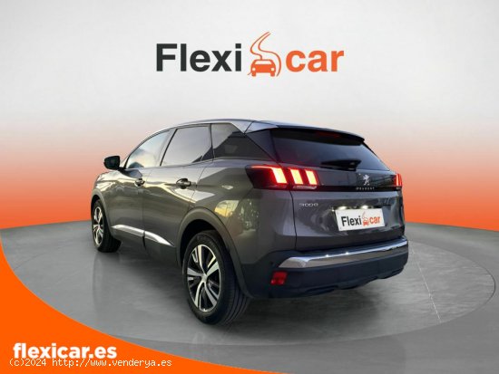 Peugeot 3008 1.2 PureTech 96KW S&S Allure Pack EAT8 - Colmenar Viejo