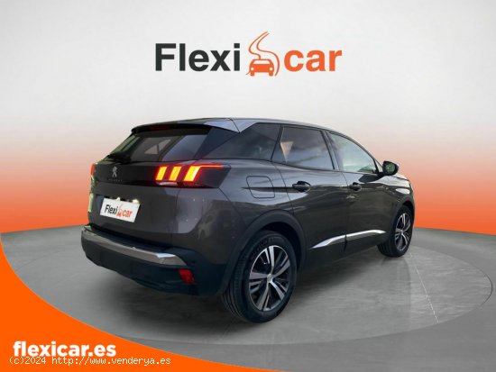 Peugeot 3008 1.2 PureTech 96KW S&S Allure Pack EAT8 - Colmenar Viejo