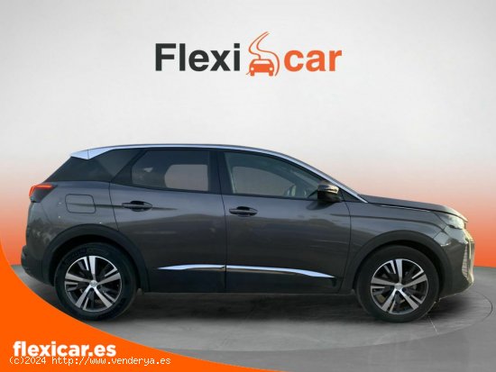 Peugeot 3008 1.2 PureTech 96KW S&S Allure Pack EAT8 - Colmenar Viejo