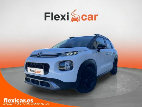 Citroën C3 Aircross BlueHDi 73kW (100CV) S&S Origins - Colmenar Viejo