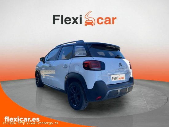 Citroën C3 Aircross BlueHDi 73kW (100CV) S&S Origins - Colmenar Viejo