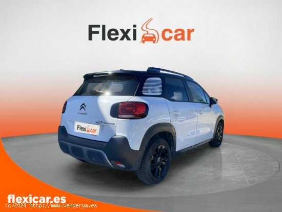 Citroën C3 Aircross BlueHDi 73kW (100CV) S&S Origins - Colmenar Viejo