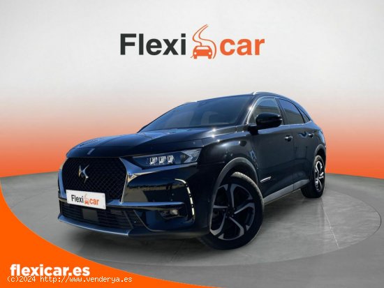 DS Automobiles DS 7 Crossback BlueHDi 132kW (180CV) Auto. BE CHIC - Colmenar Viejo