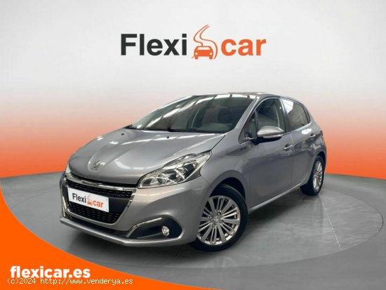 Peugeot 208 5P Signature 1.2L PureTech 60KW (82CV) - Fuenlabrada