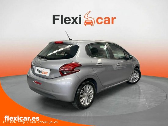 Peugeot 208 5P Signature 1.2L PureTech 60KW (82CV) - Fuenlabrada