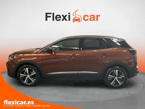 Peugeot 3008 Allure BlueHDi 96kW (130CV) S&S EAT8 - Fuenlabrada