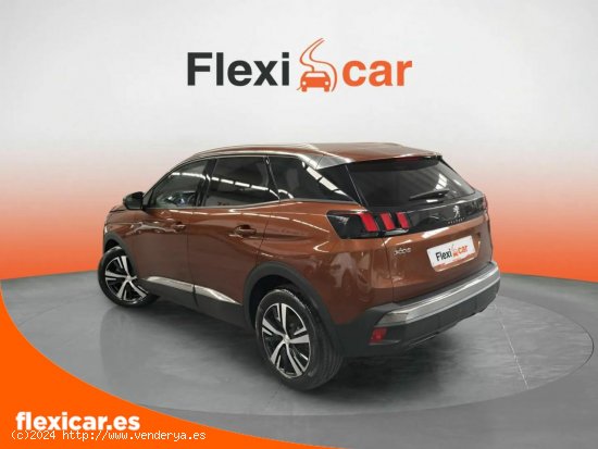 Peugeot 3008 Allure BlueHDi 96kW (130CV) S&S EAT8 - Fuenlabrada