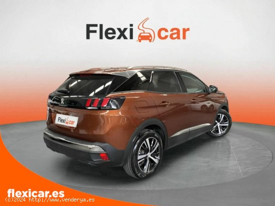 Peugeot 3008 Allure BlueHDi 96kW (130CV) S&S EAT8 - Fuenlabrada