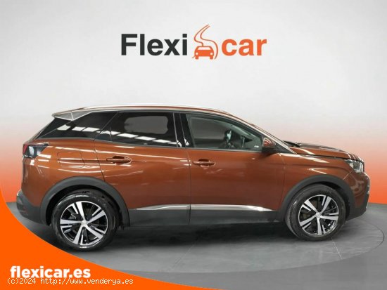 Peugeot 3008 Allure BlueHDi 96kW (130CV) S&S EAT8 - Fuenlabrada