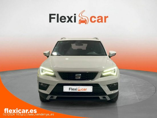 Seat Ateca 1.4 EcoTSI 110kW (150CV) DSG-7 S&S Xcel - Madrid