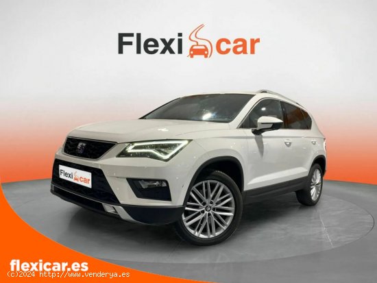 Seat Ateca 1.4 EcoTSI 110kW (150CV) DSG-7 S&S Xcel - Madrid