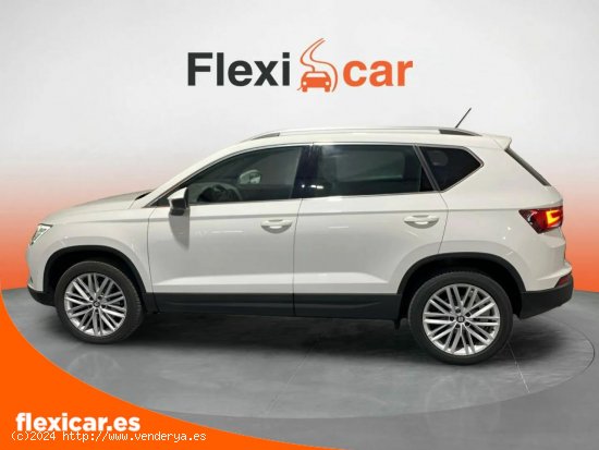 Seat Ateca 1.4 EcoTSI 110kW (150CV) DSG-7 S&S Xcel - Madrid