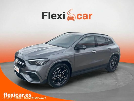 Mercedes GLA GLA 200 D - Alcalá de Henares