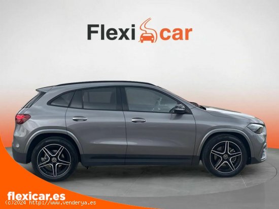 Mercedes GLA GLA 200 D - Alcalá de Henares