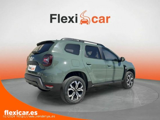 Dacia Duster Expression TCE 96kW(130CV) 4X2 - Málaga