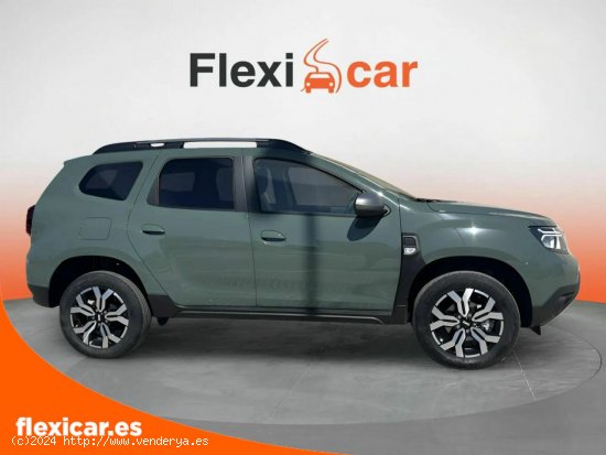 Dacia Duster Expression TCE 96kW(130CV) 4X2 - Málaga