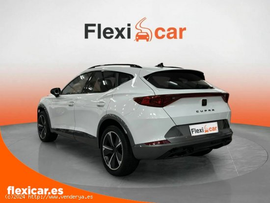 Cupra Formentor 1.5 TSI 110kW (150 CV) DSG - Sabadell