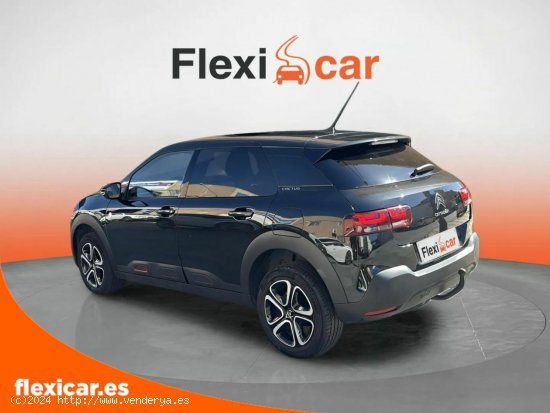 Citroën C4 Cactus BlueHDi 100 S&S C-Series - Málaga