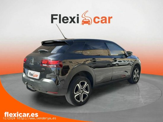 Citroën C4 Cactus BlueHDi 100 S&S C-Series - Málaga