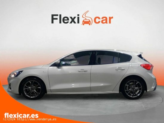 Ford Focus 1.0 Ecoboost 92kW ST-Line Auto - Ourense