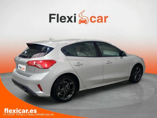 Ford Focus 1.0 Ecoboost 92kW ST-Line Auto - Ourense