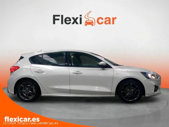 Ford Focus 1.0 Ecoboost 92kW ST-Line Auto - Ourense